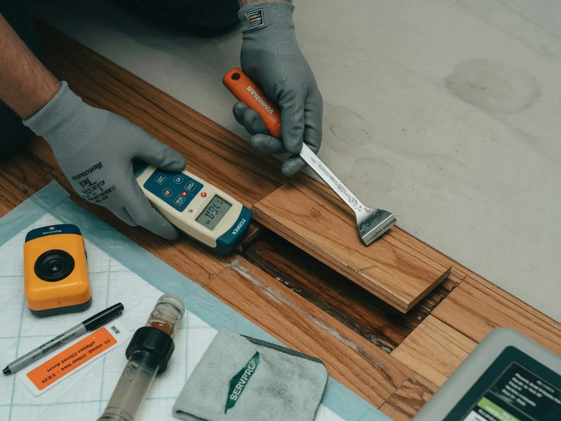 Why choose Water Damage Restoration in Forest Knolls, CA